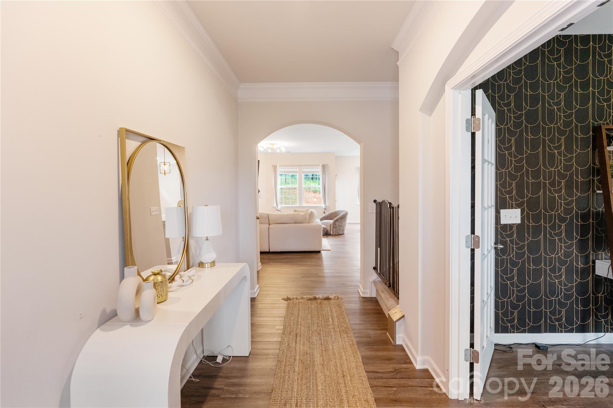 Millbridge - Residential