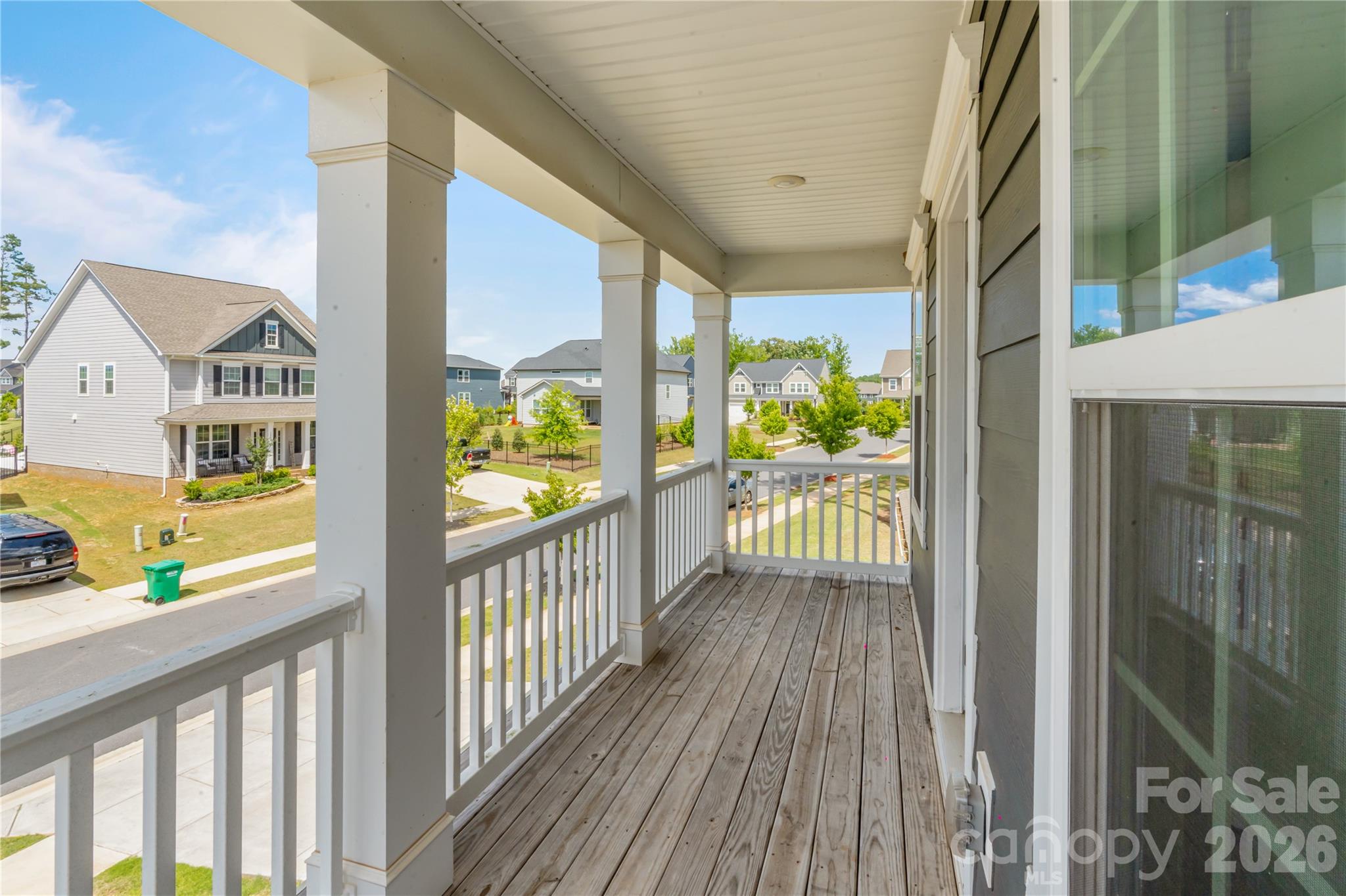 Millbridge - Residential