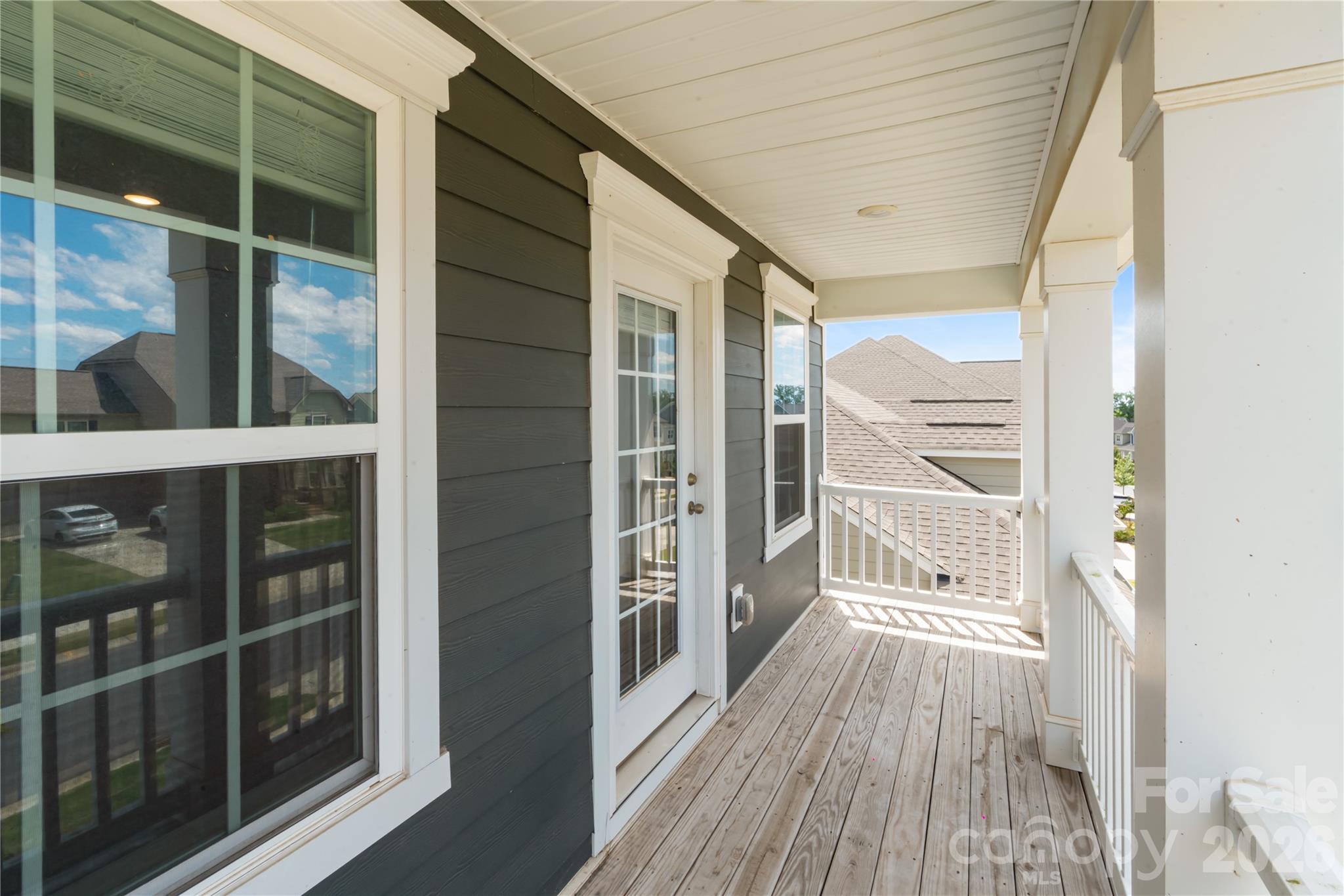 Millbridge - Residential