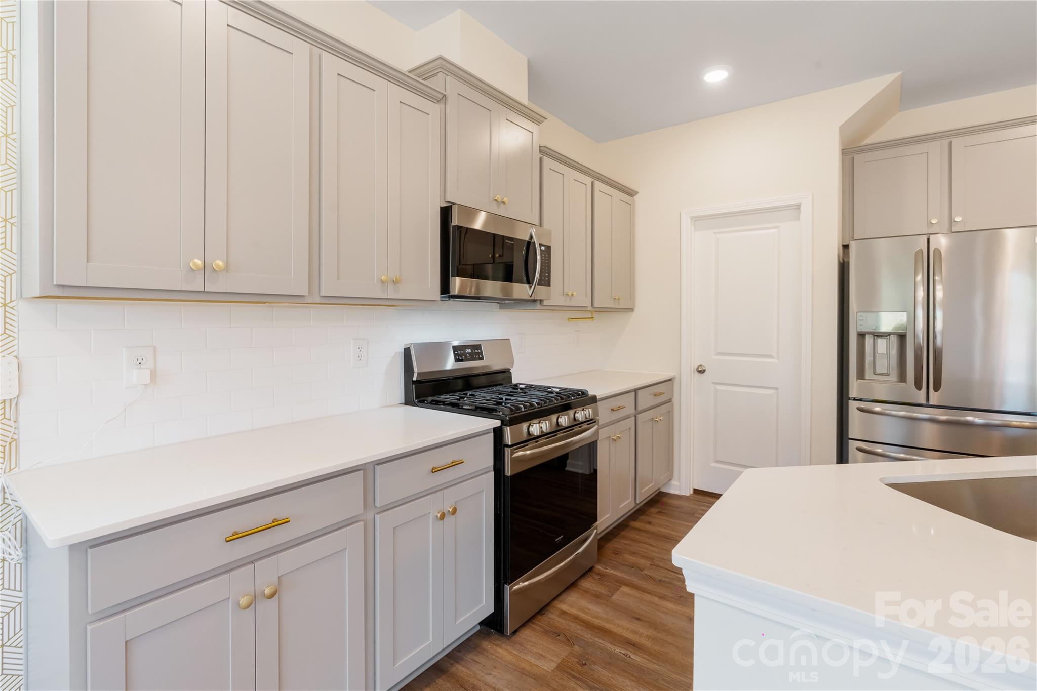 Millbridge - Residential