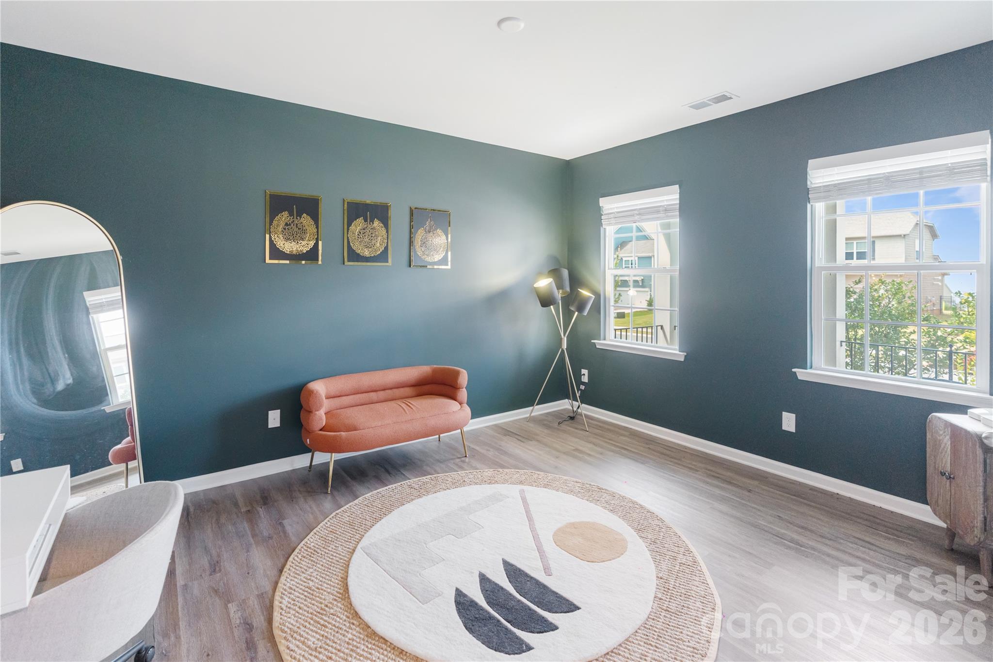 Millbridge - Residential