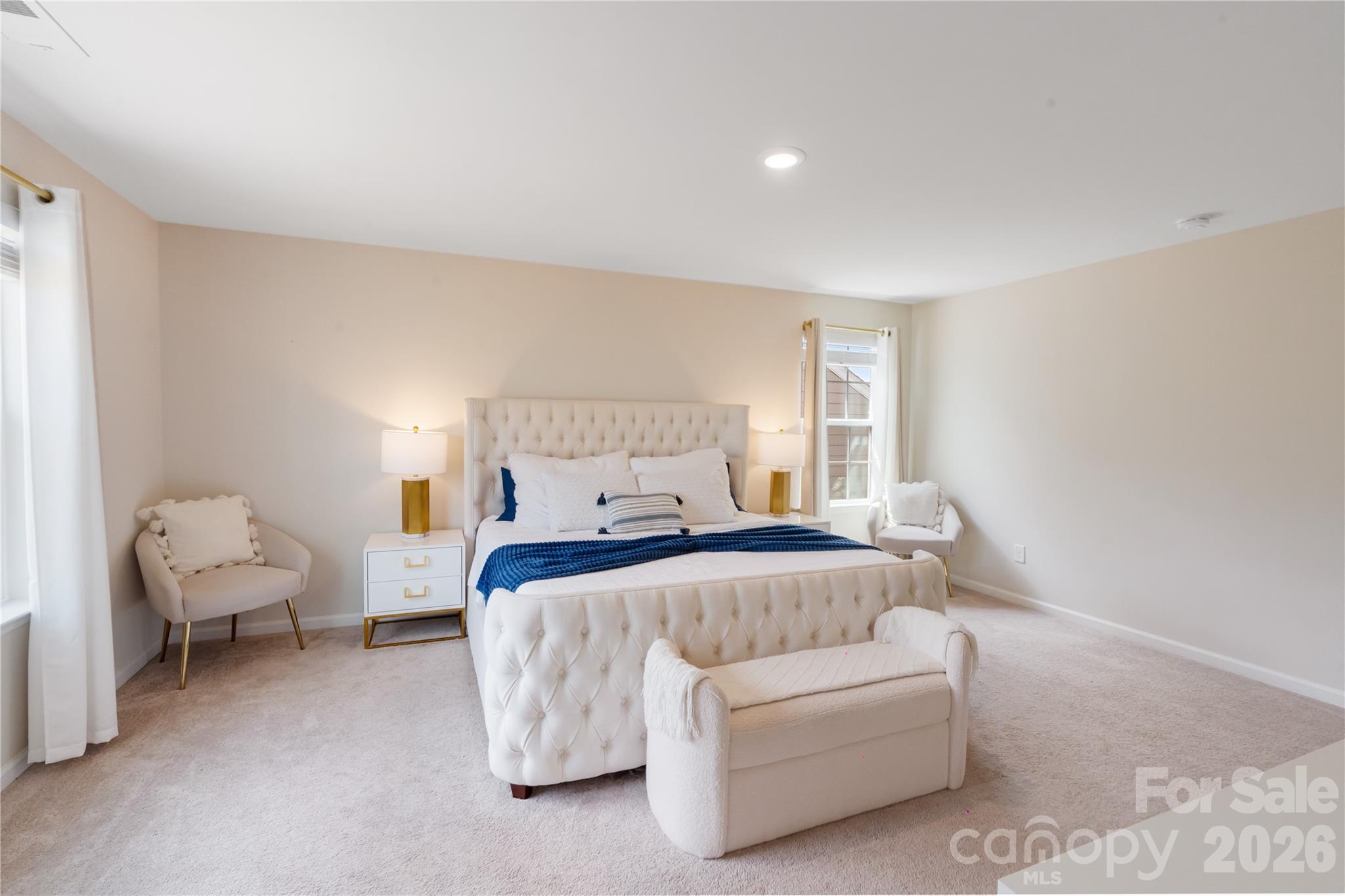 Millbridge - Residential