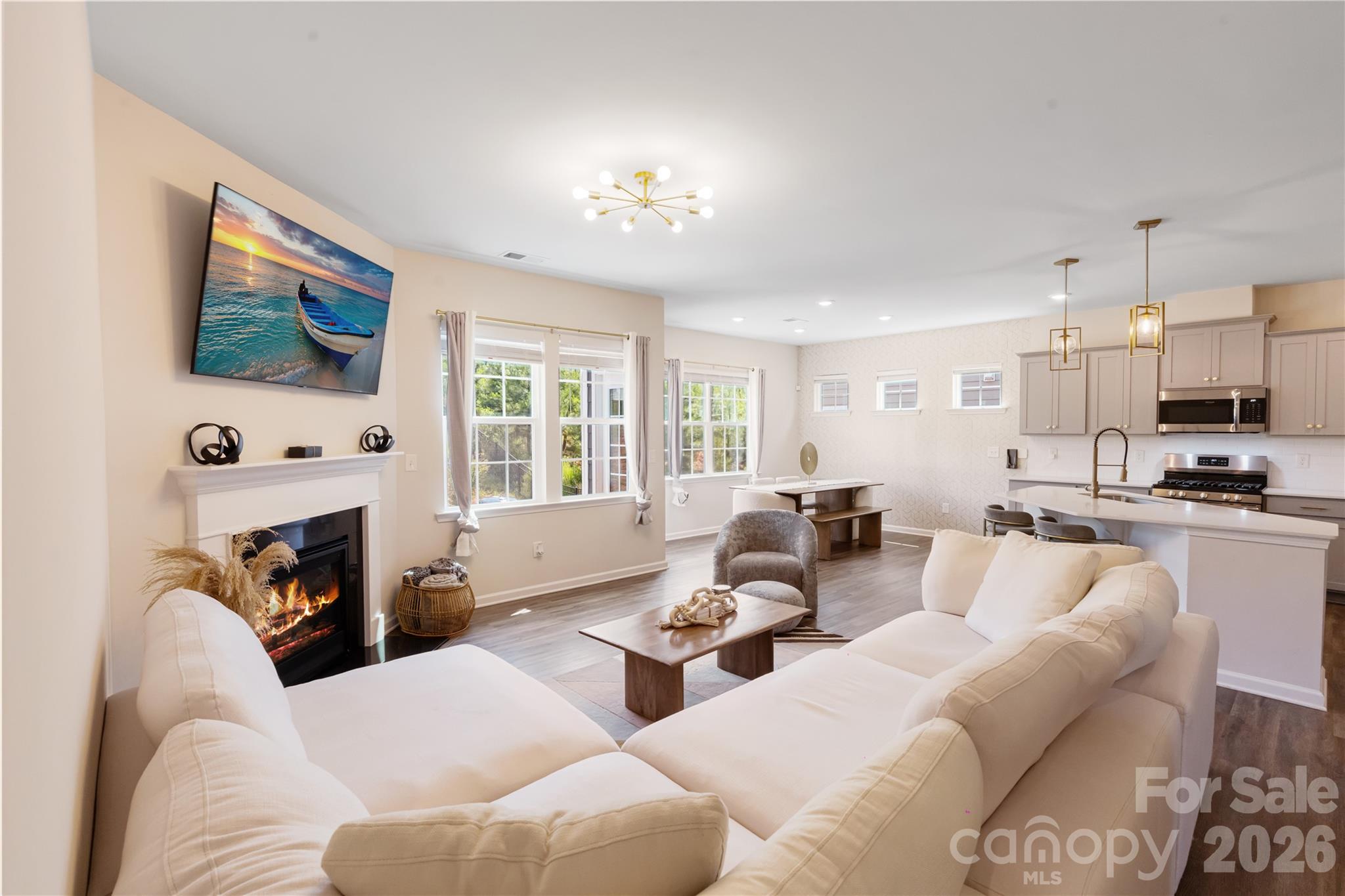 Millbridge - Residential