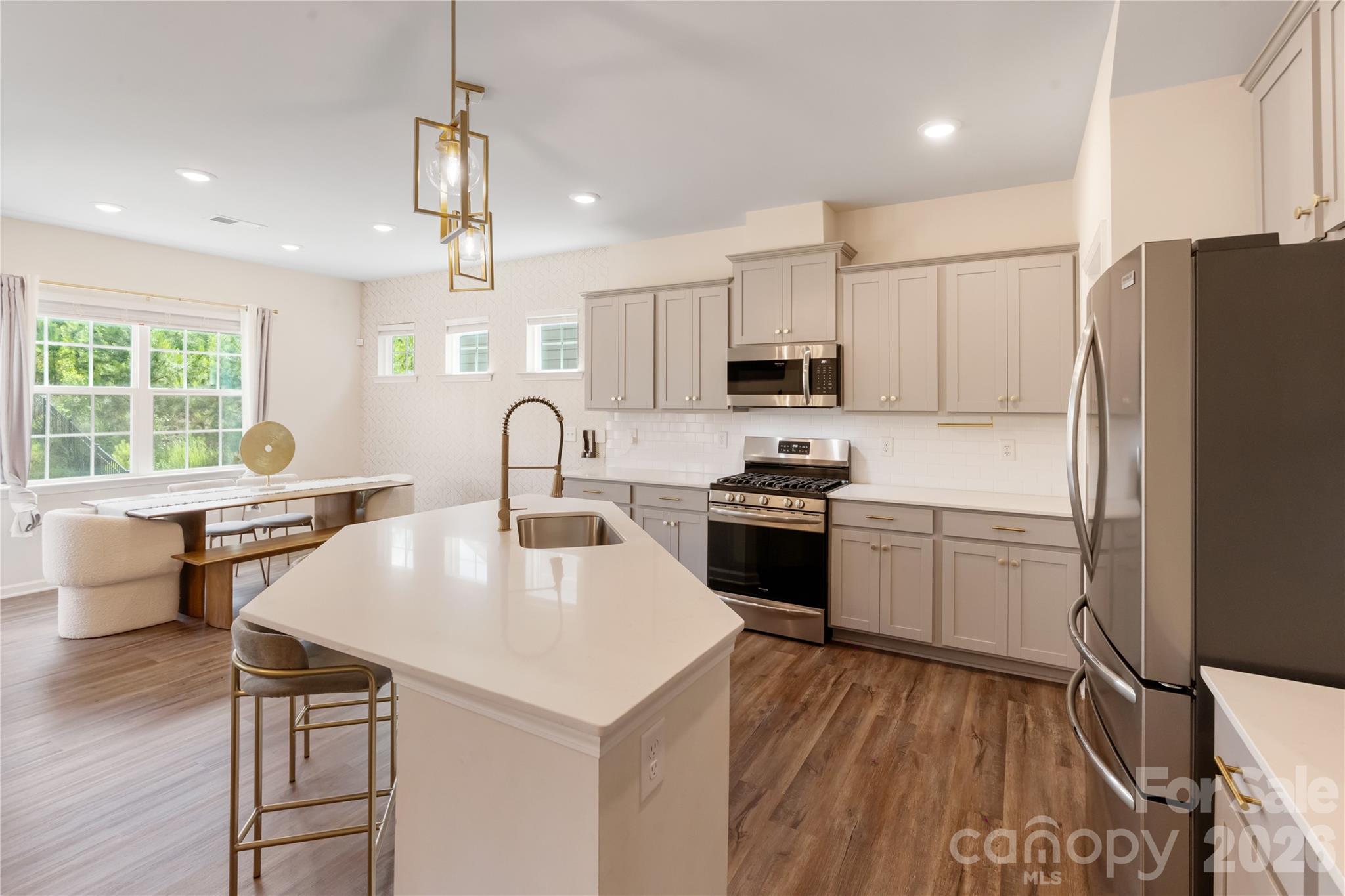 Millbridge - Residential