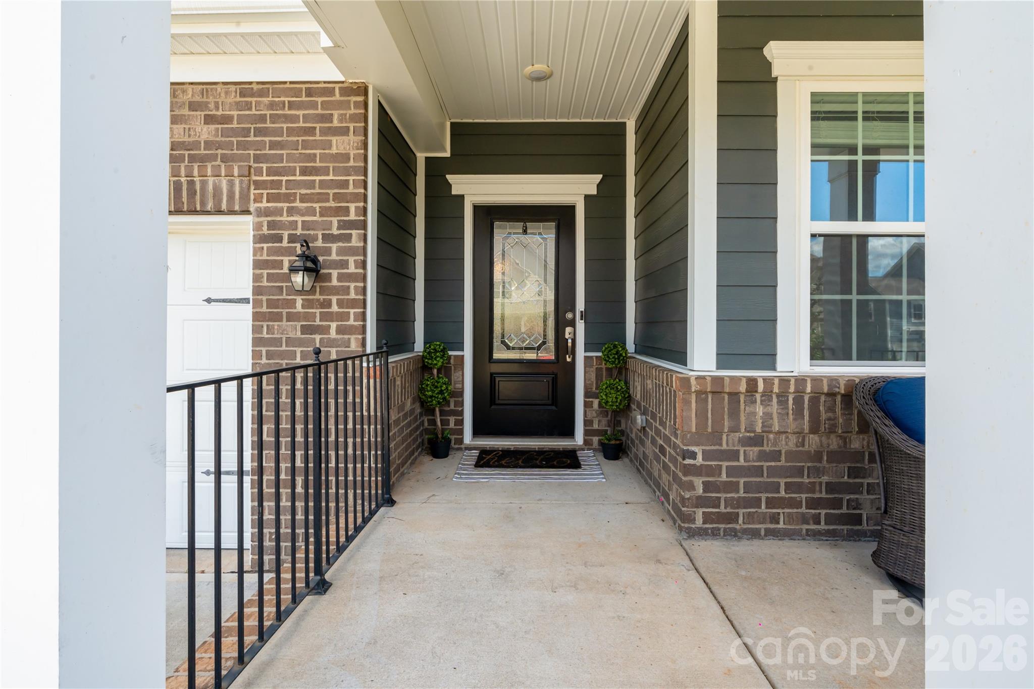 Millbridge - Residential