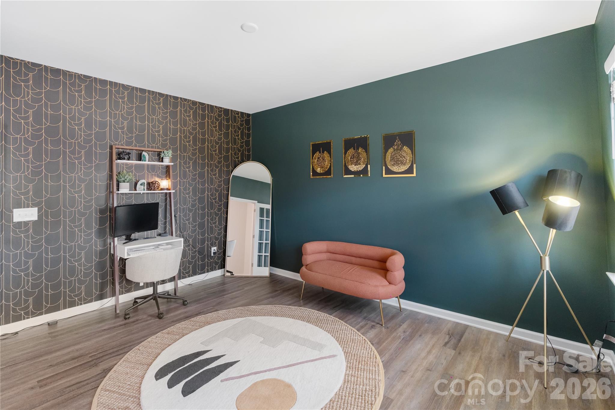 Millbridge - Residential