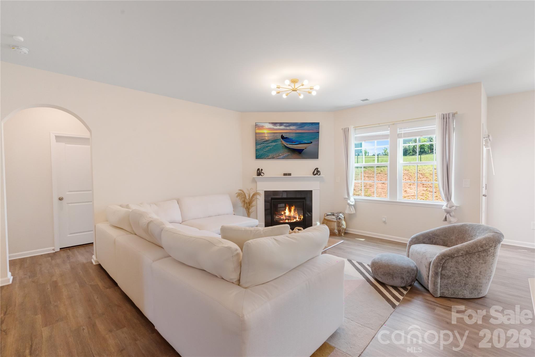Millbridge - Residential