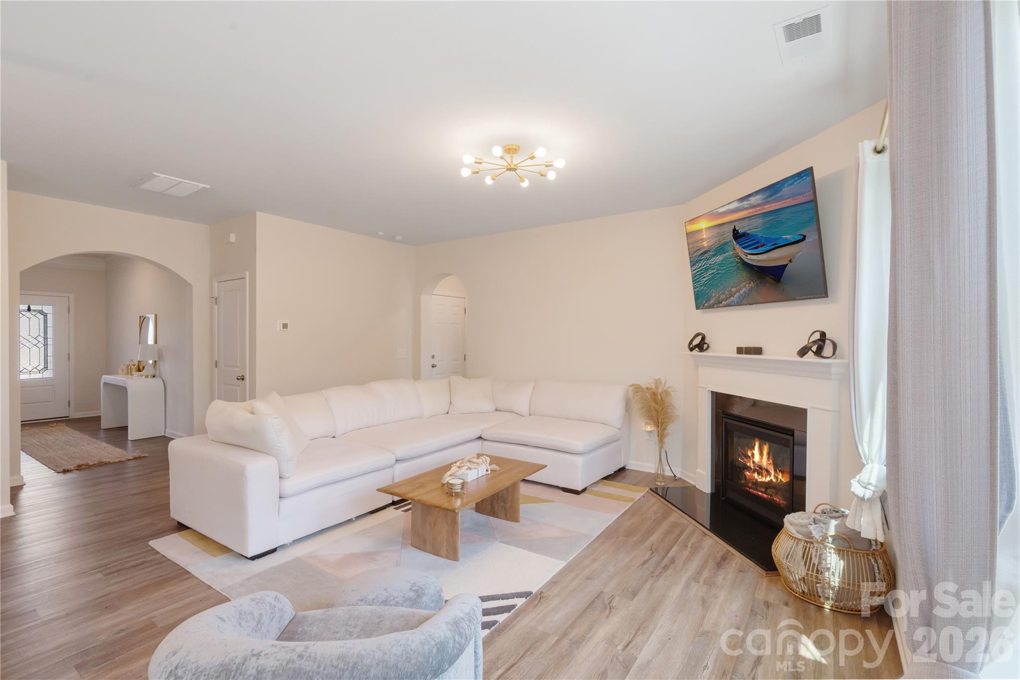 Millbridge - Residential