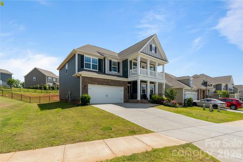 1001 Linn Cove Cove Waxhaw NC 28173