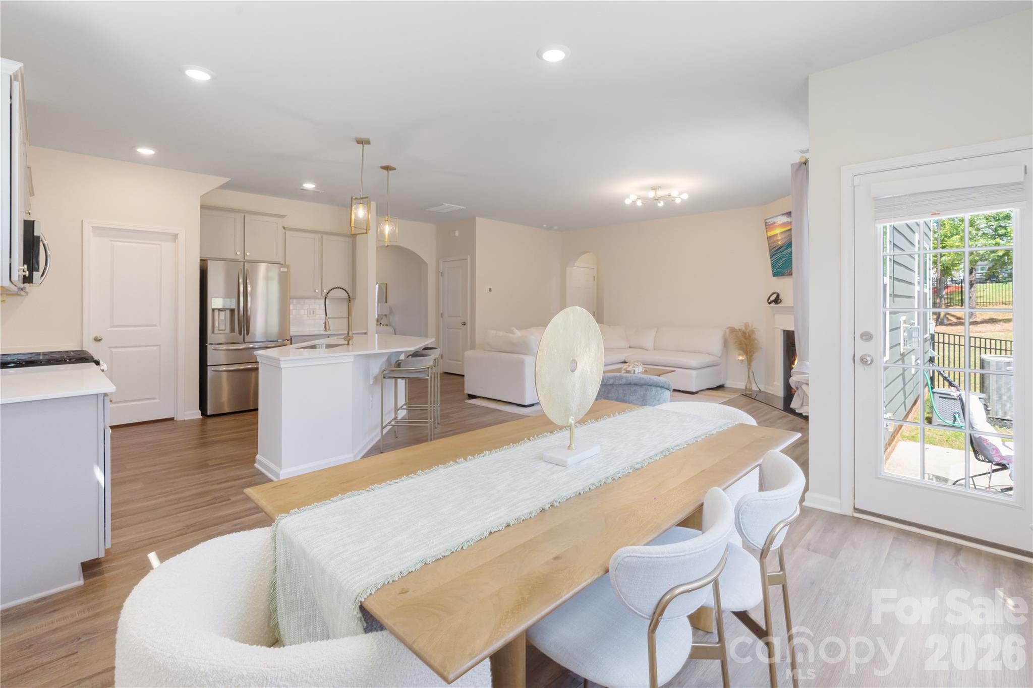 Millbridge - Residential