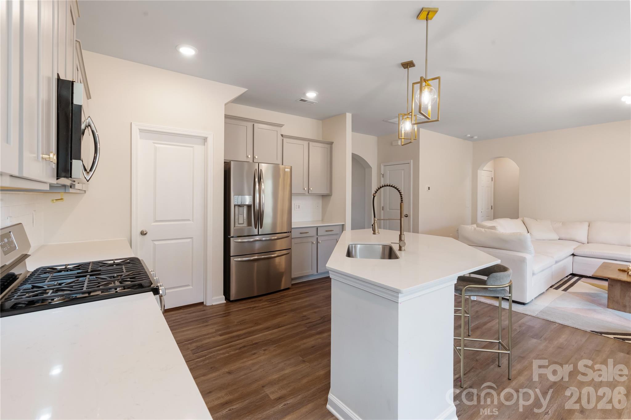 Millbridge - Residential