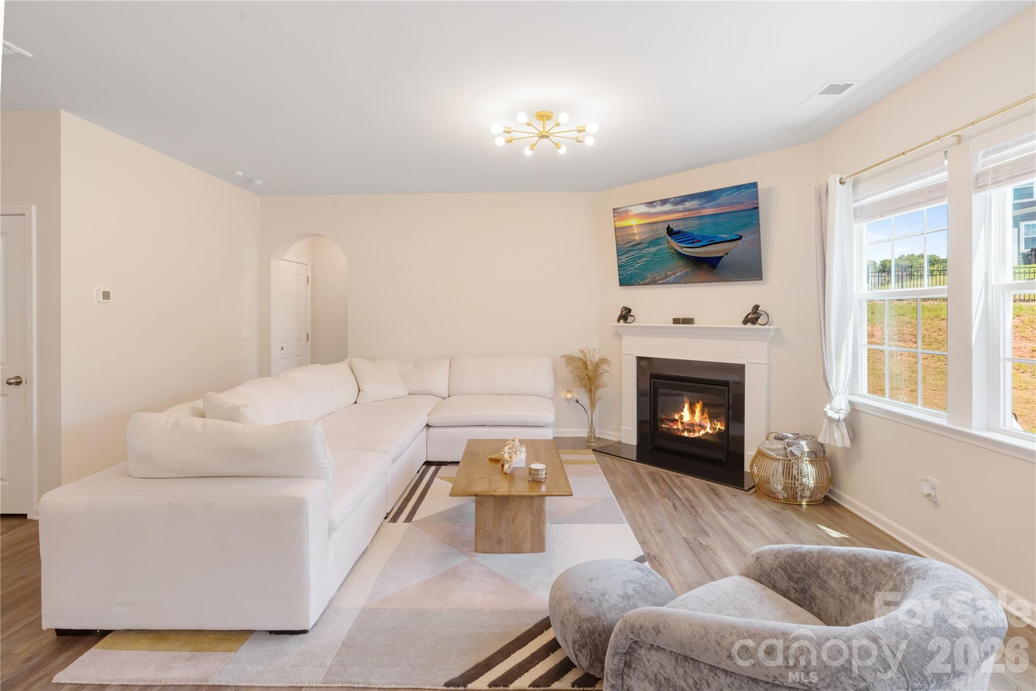 Millbridge - Residential