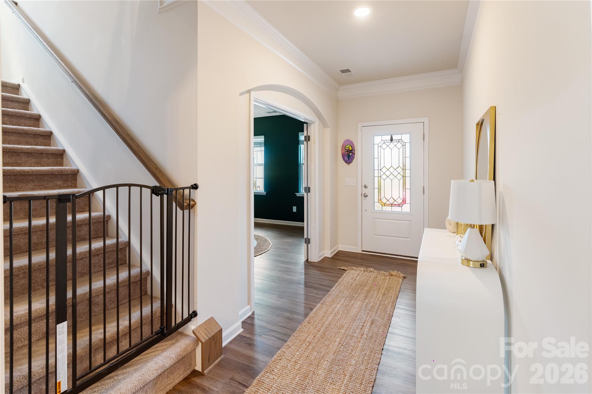 Millbridge - Residential