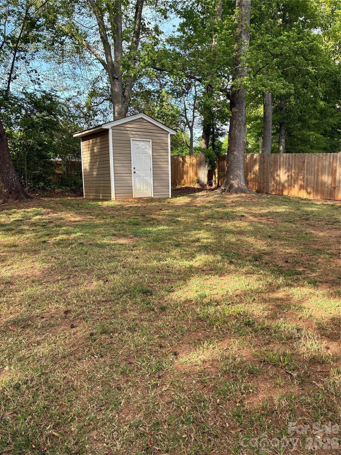 Statesville Avenue Terrace - Residential