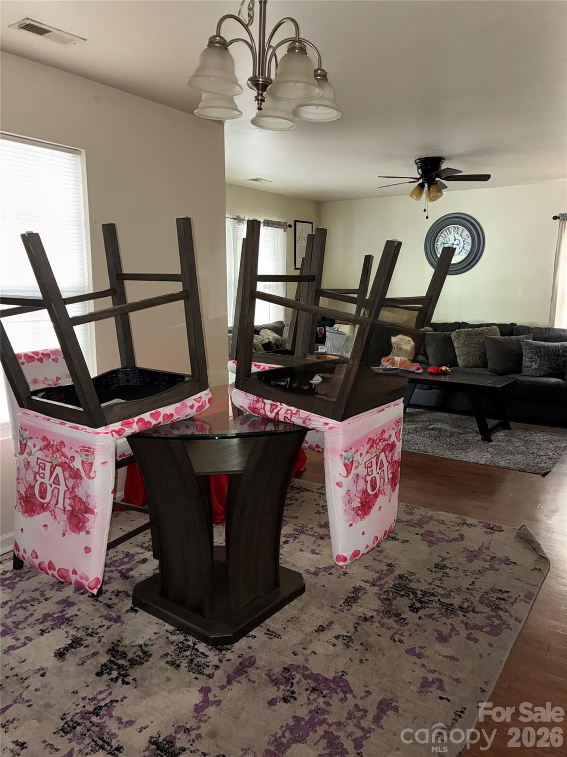 Statesville Avenue Terrace - Residential
