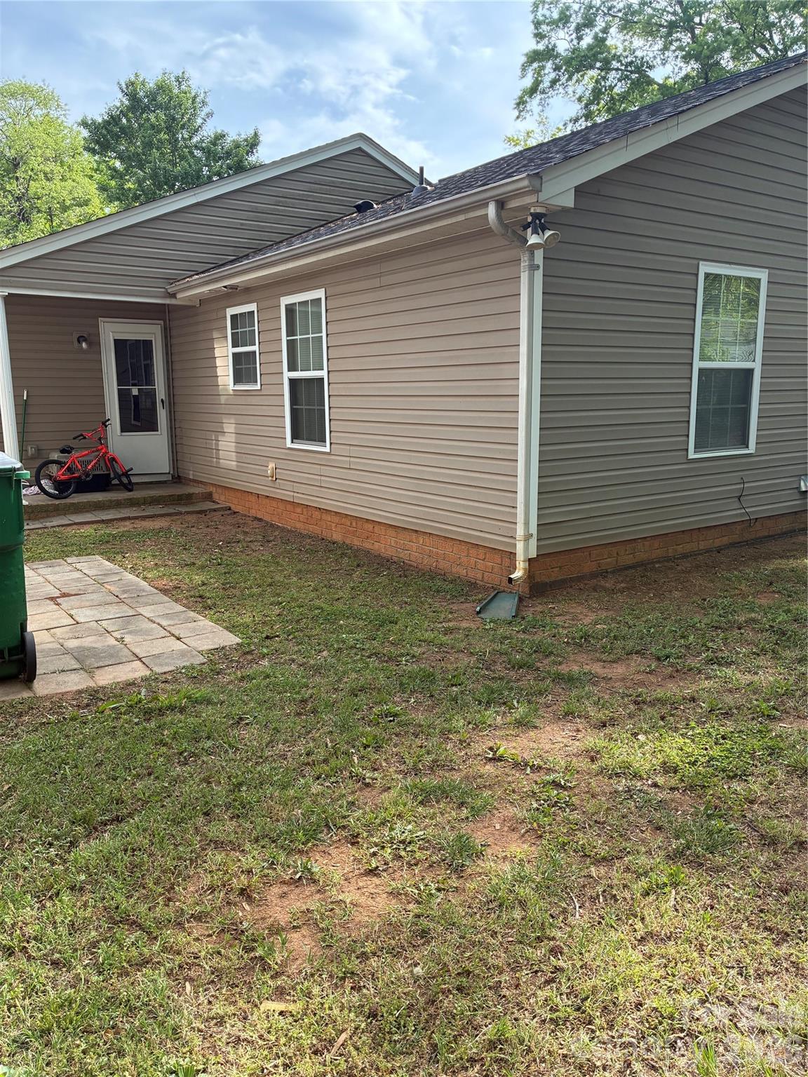 Statesville Avenue Terrace - Residential