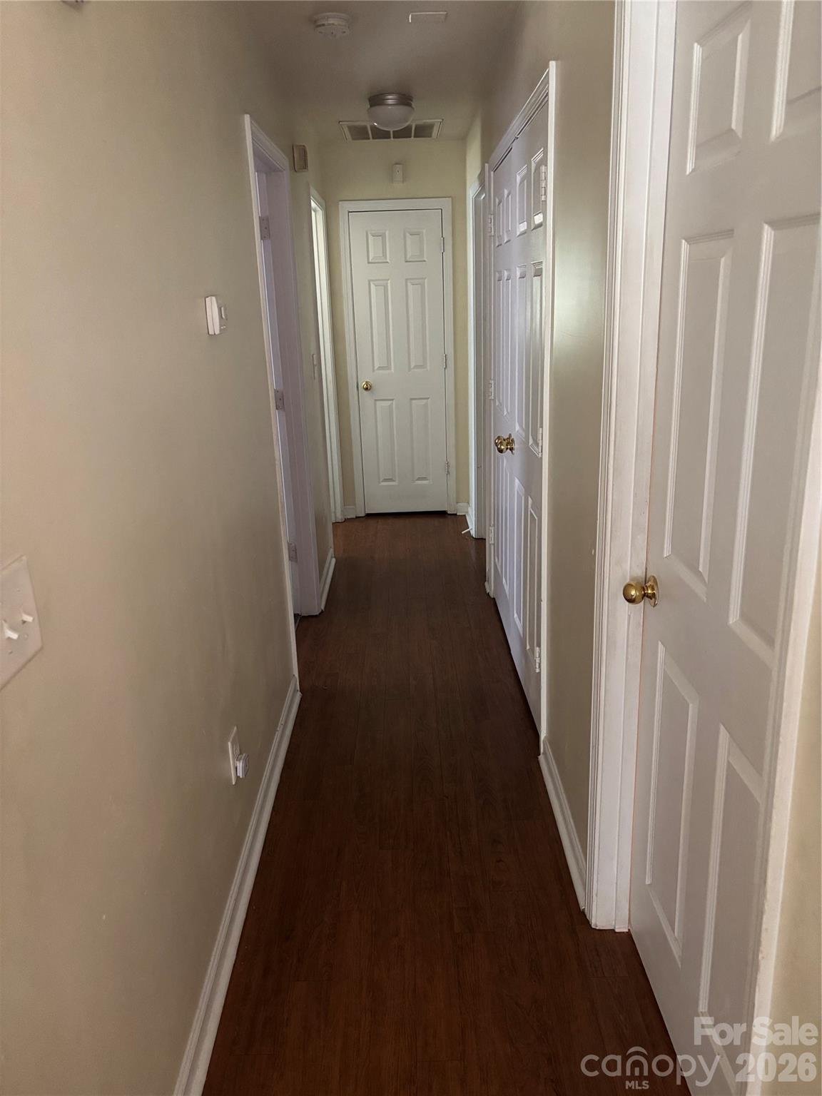 Statesville Avenue Terrace - Residential