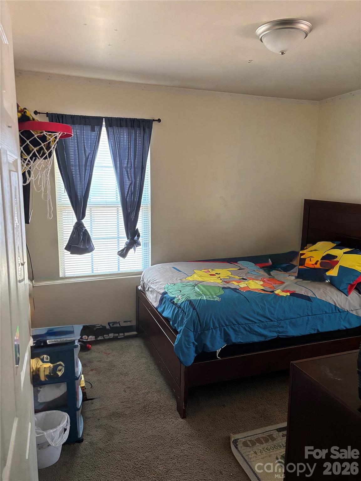 Statesville Avenue Terrace - Residential