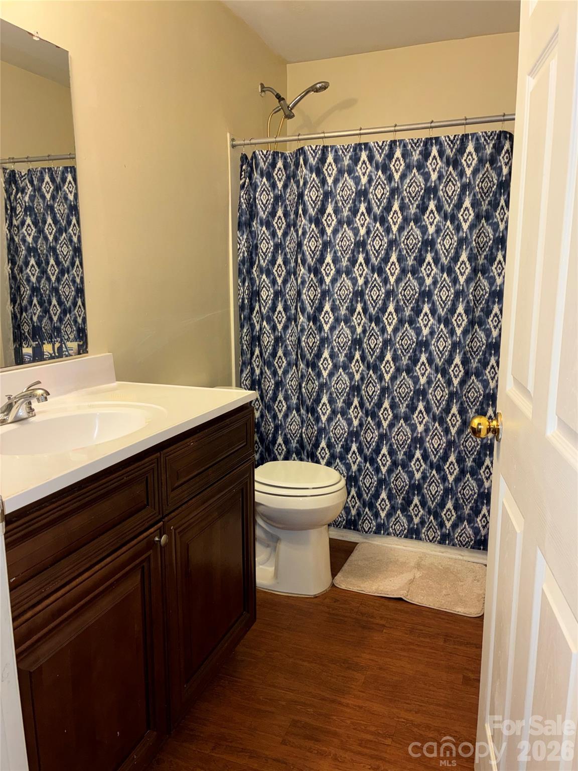 Statesville Avenue Terrace - Residential