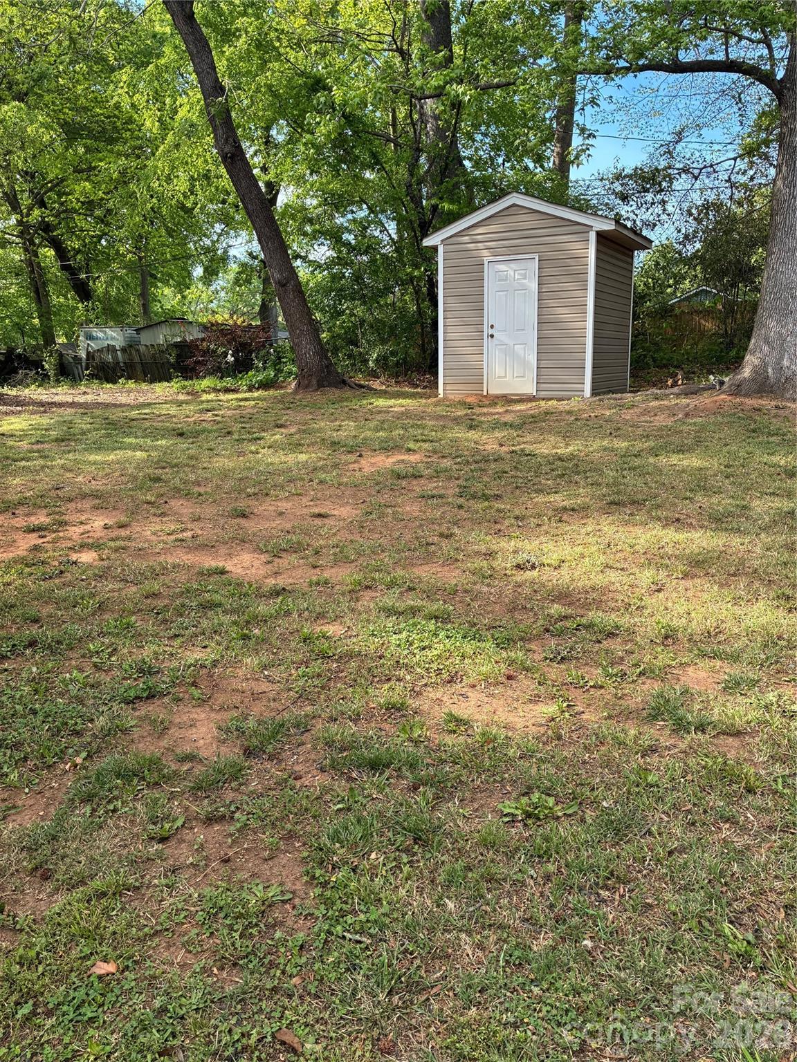 Statesville Avenue Terrace - Residential
