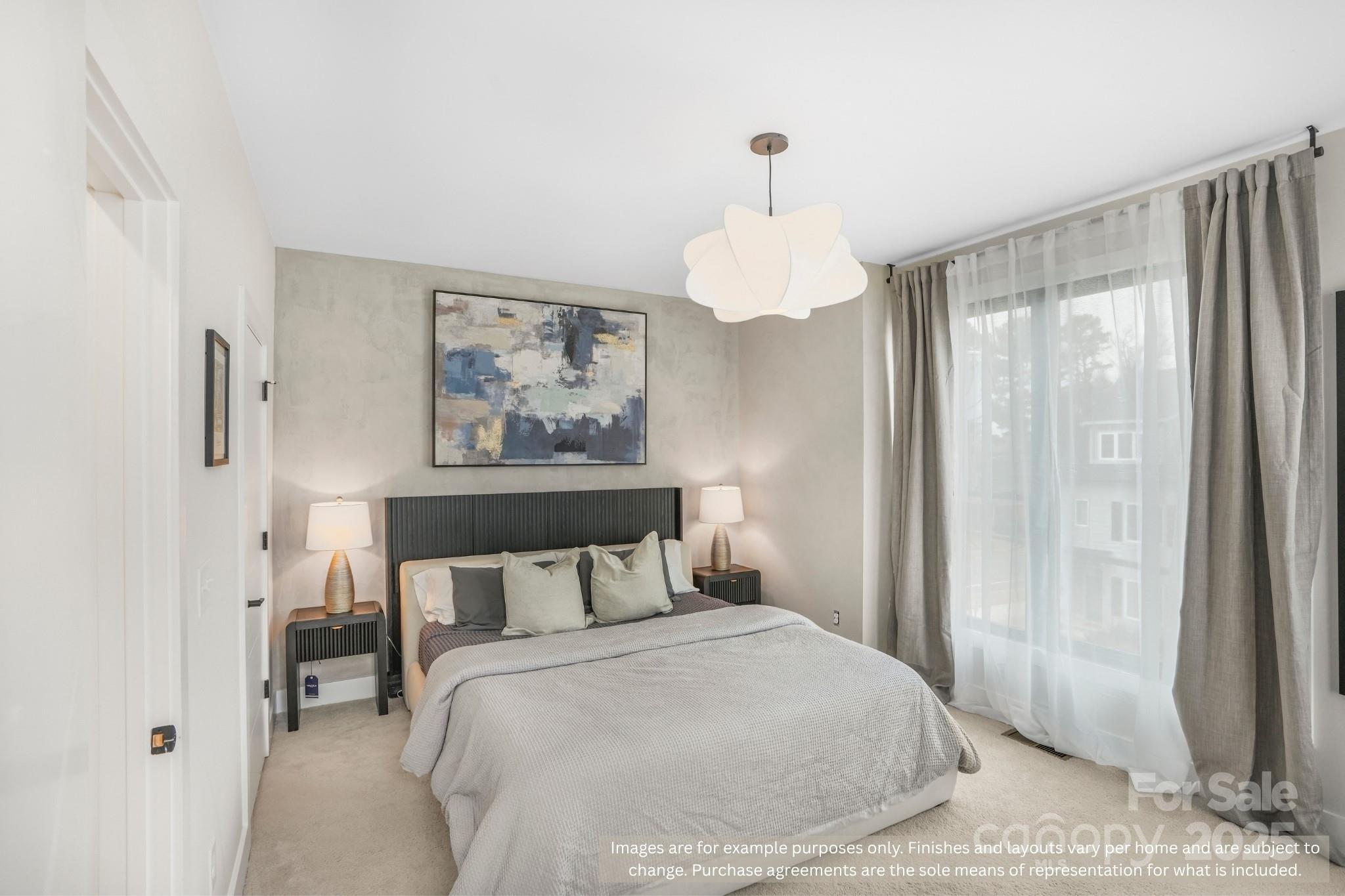 Verbena Townhomes - Residential