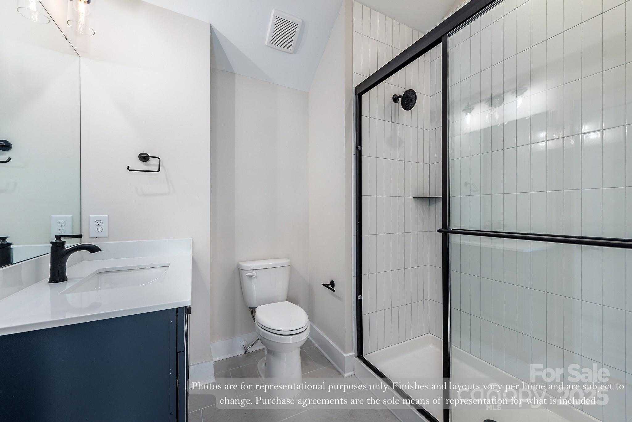 Verbena Townhomes - Residential