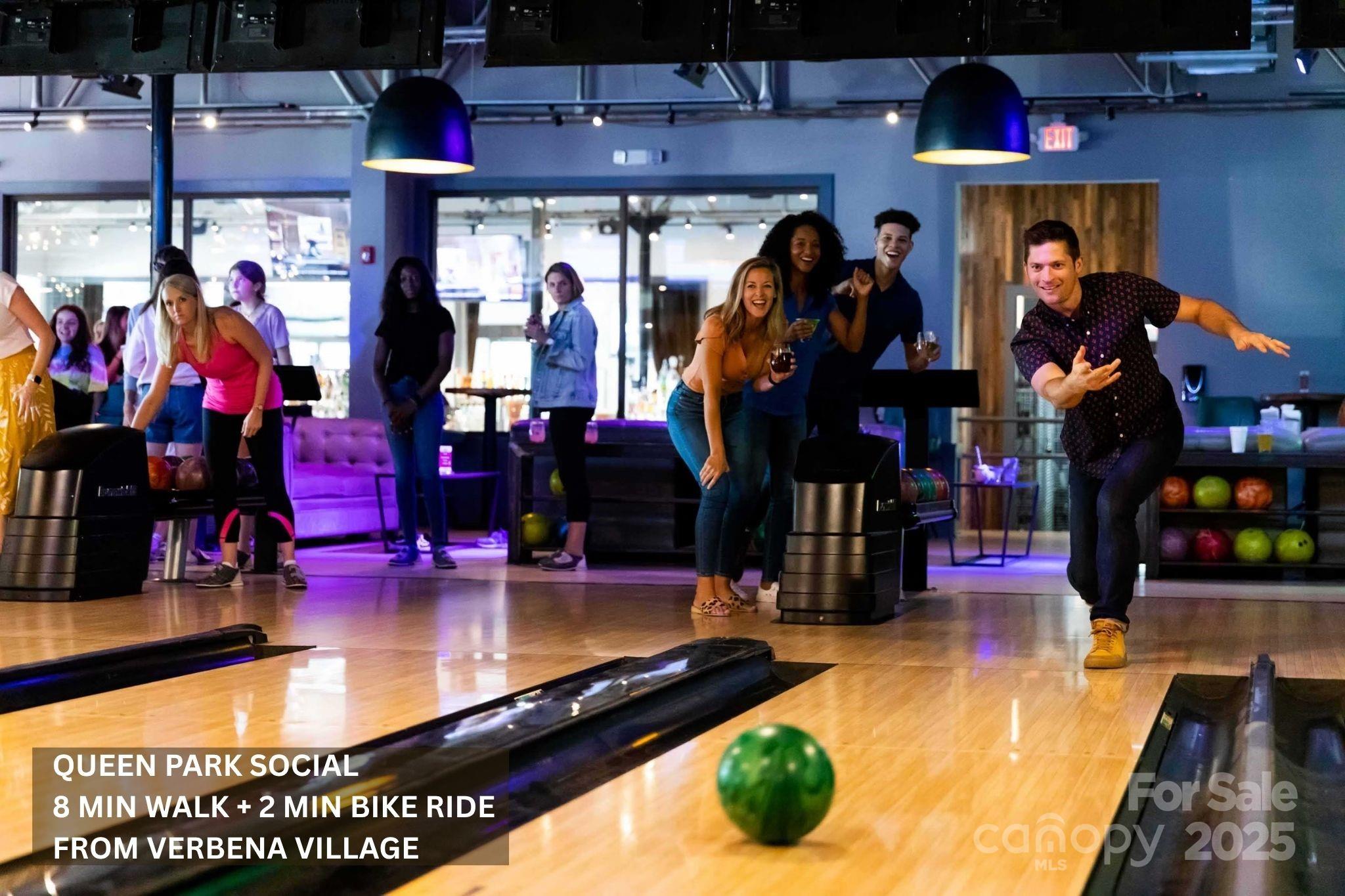 Verbena Townhomes - Residential