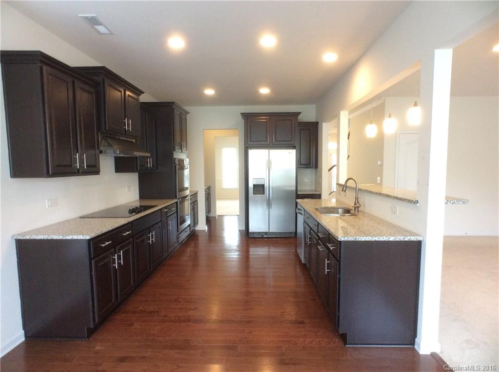 Creekshire Estates - Residential Lease