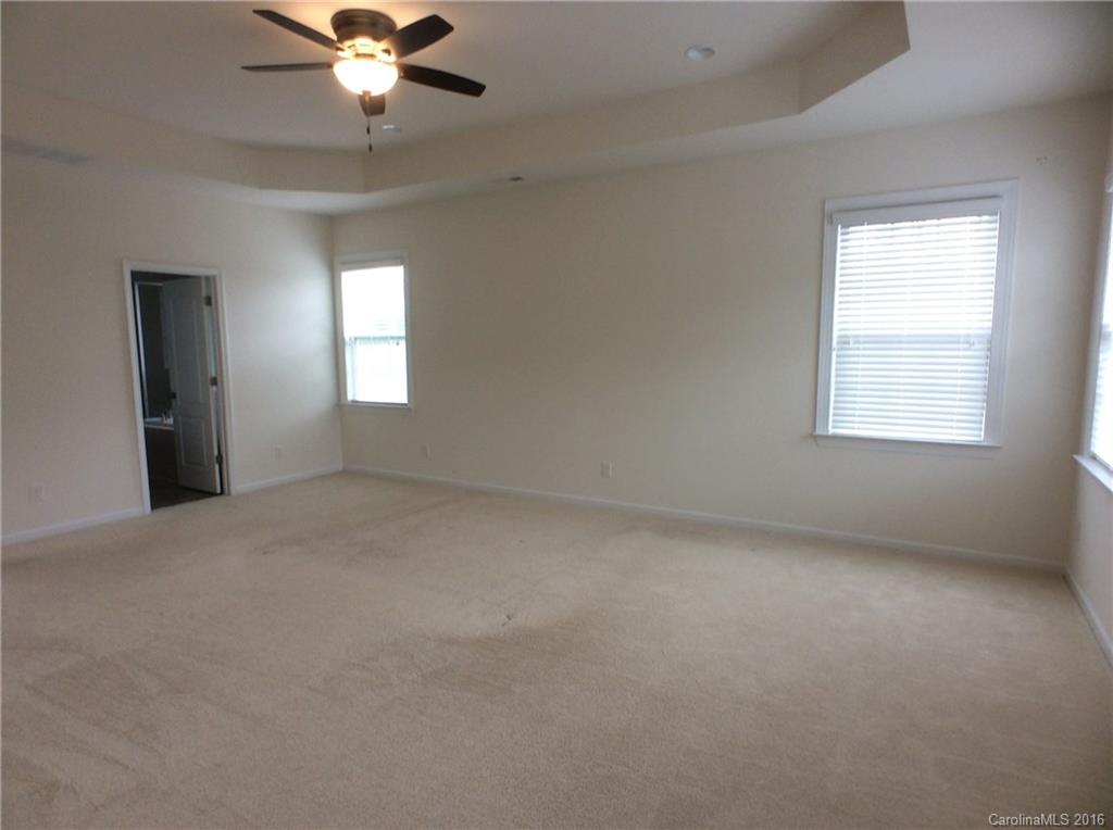 Creekshire Estates - Residential Lease