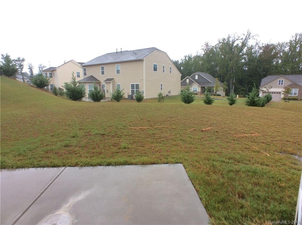 Creekshire Estates - Residential Lease