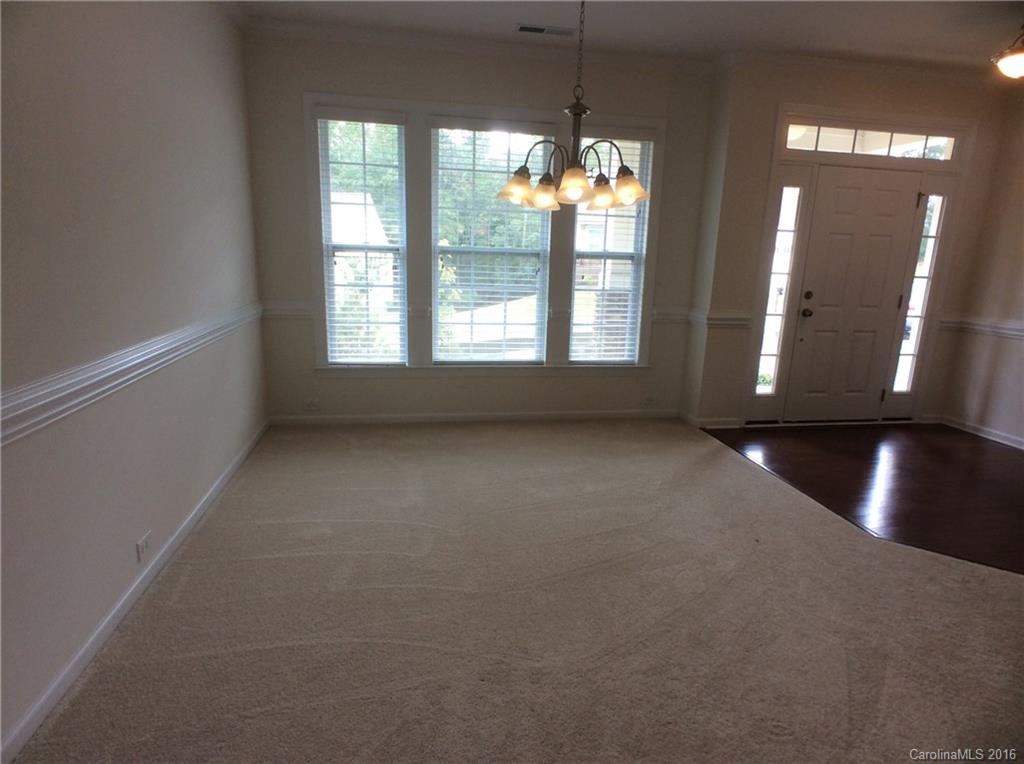 Creekshire Estates - Residential Lease