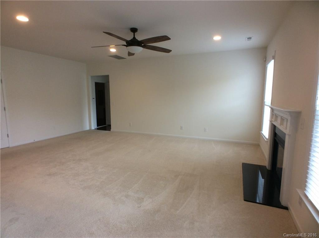 Creekshire Estates - Residential Lease