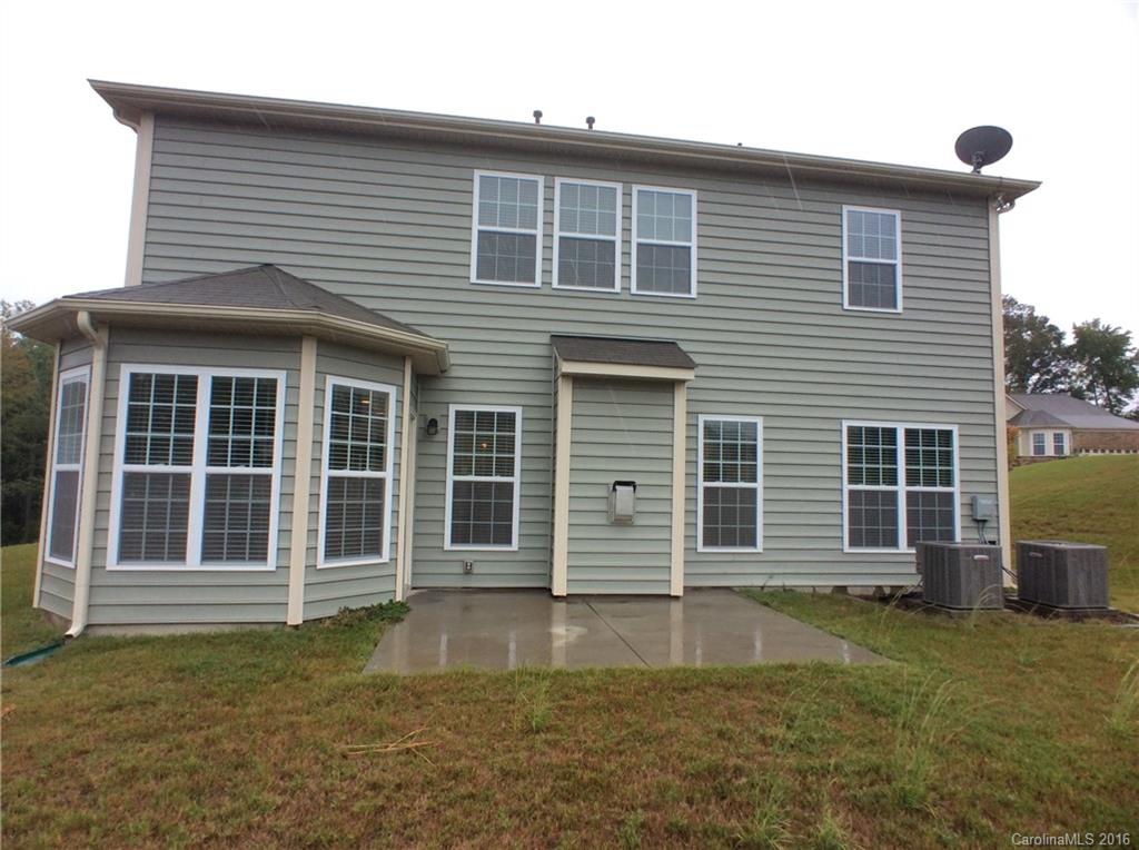 Creekshire Estates - Residential Lease