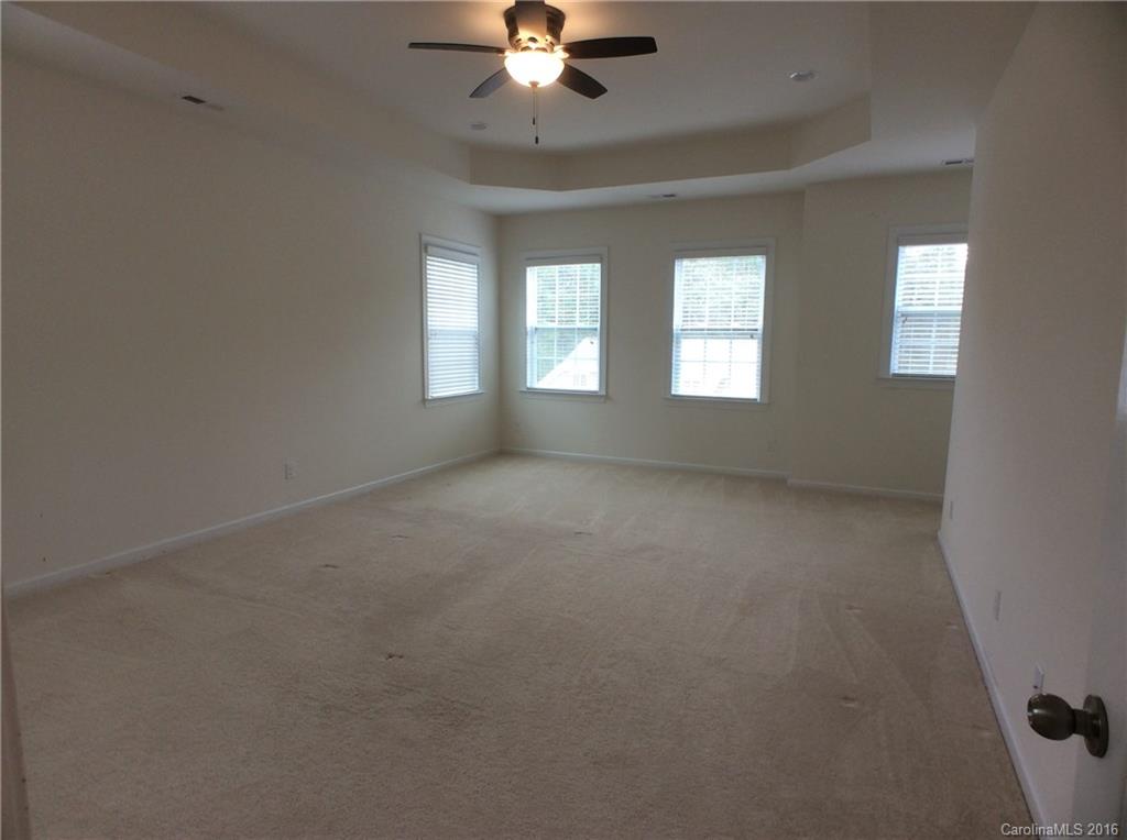 Creekshire Estates - Residential Lease