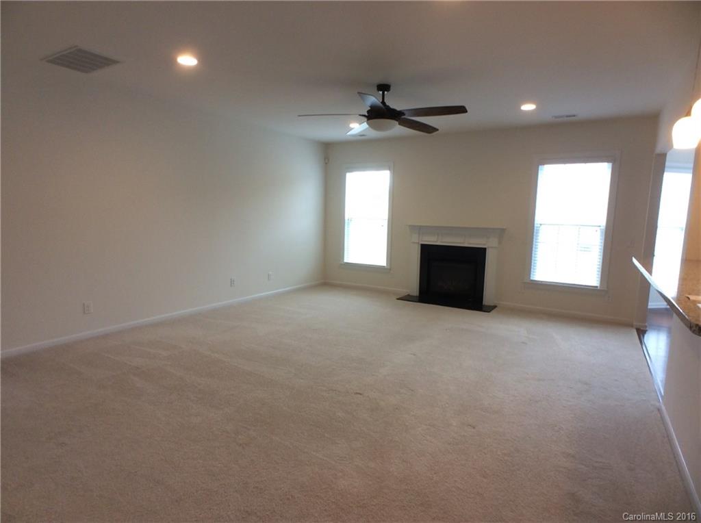 Creekshire Estates - Residential Lease