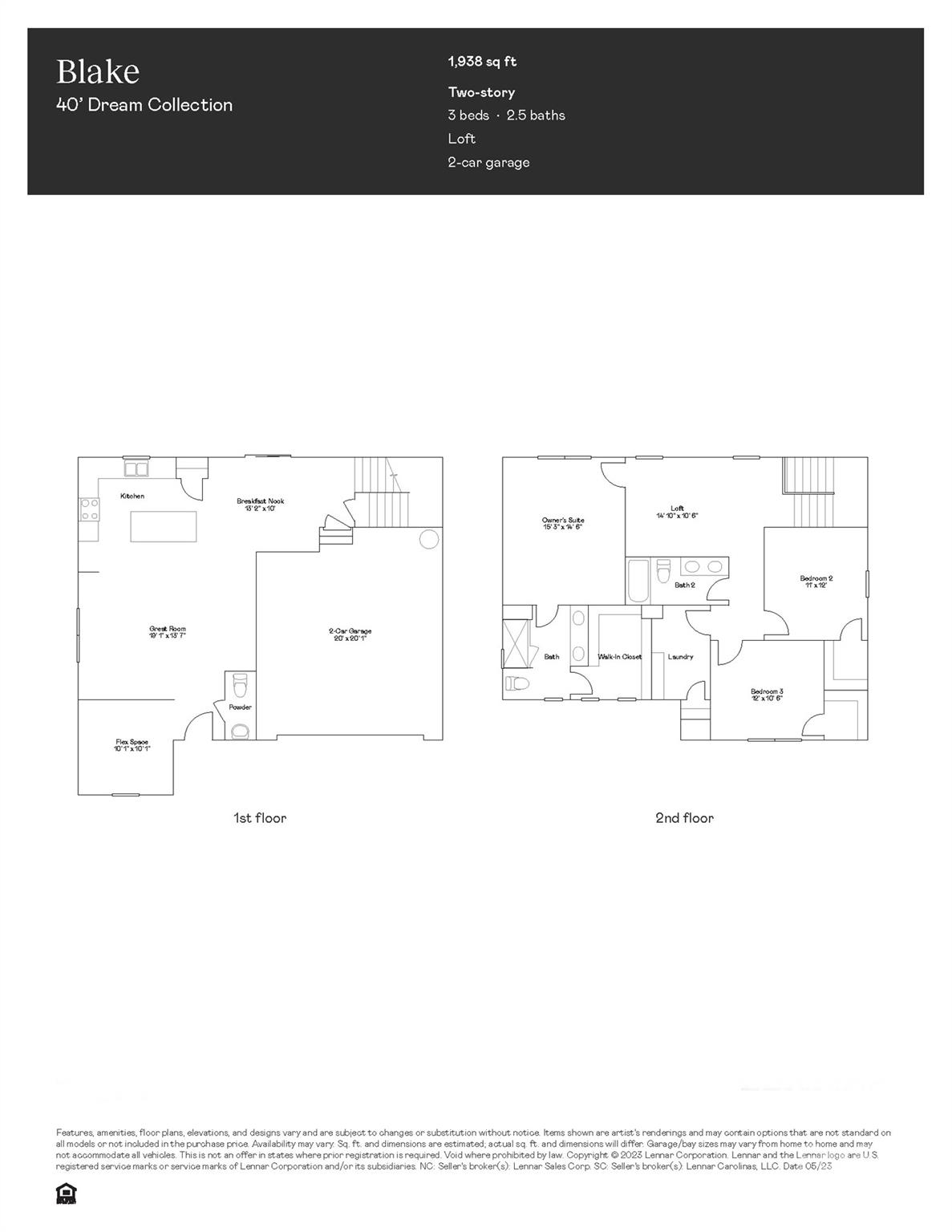 1703 Wooten Way