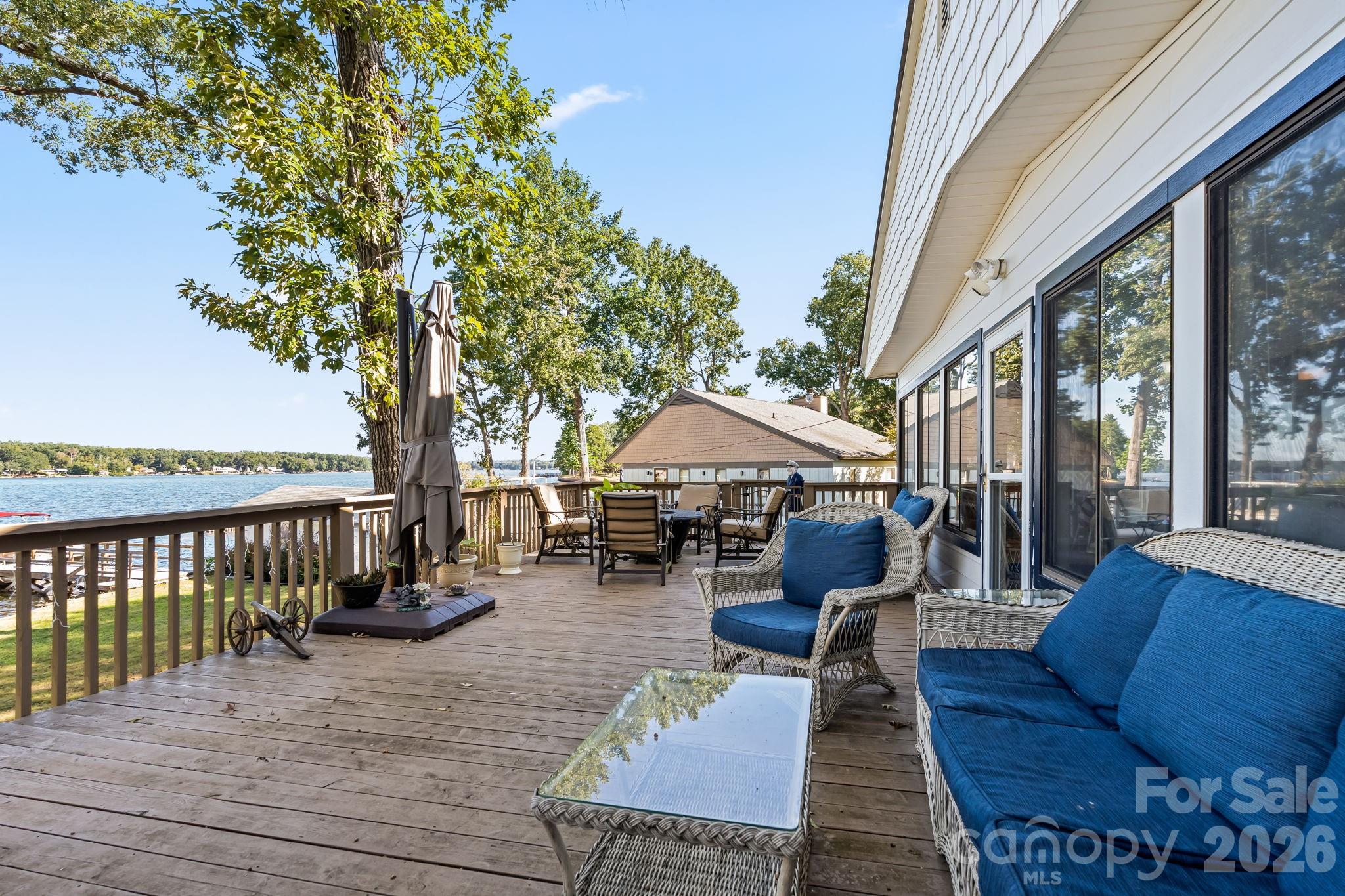 Oakwood Acres - Residential