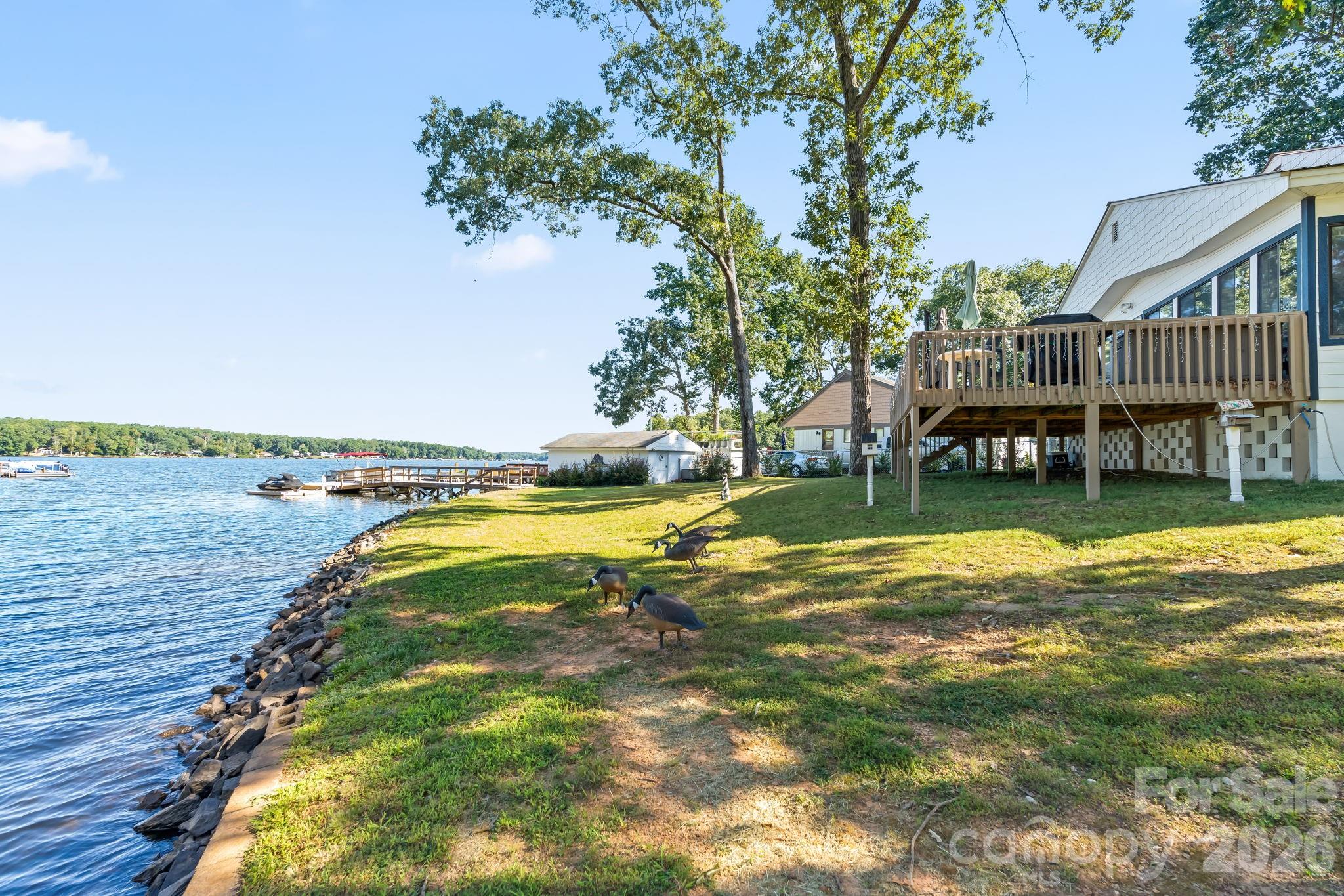 Oakwood Acres - Residential