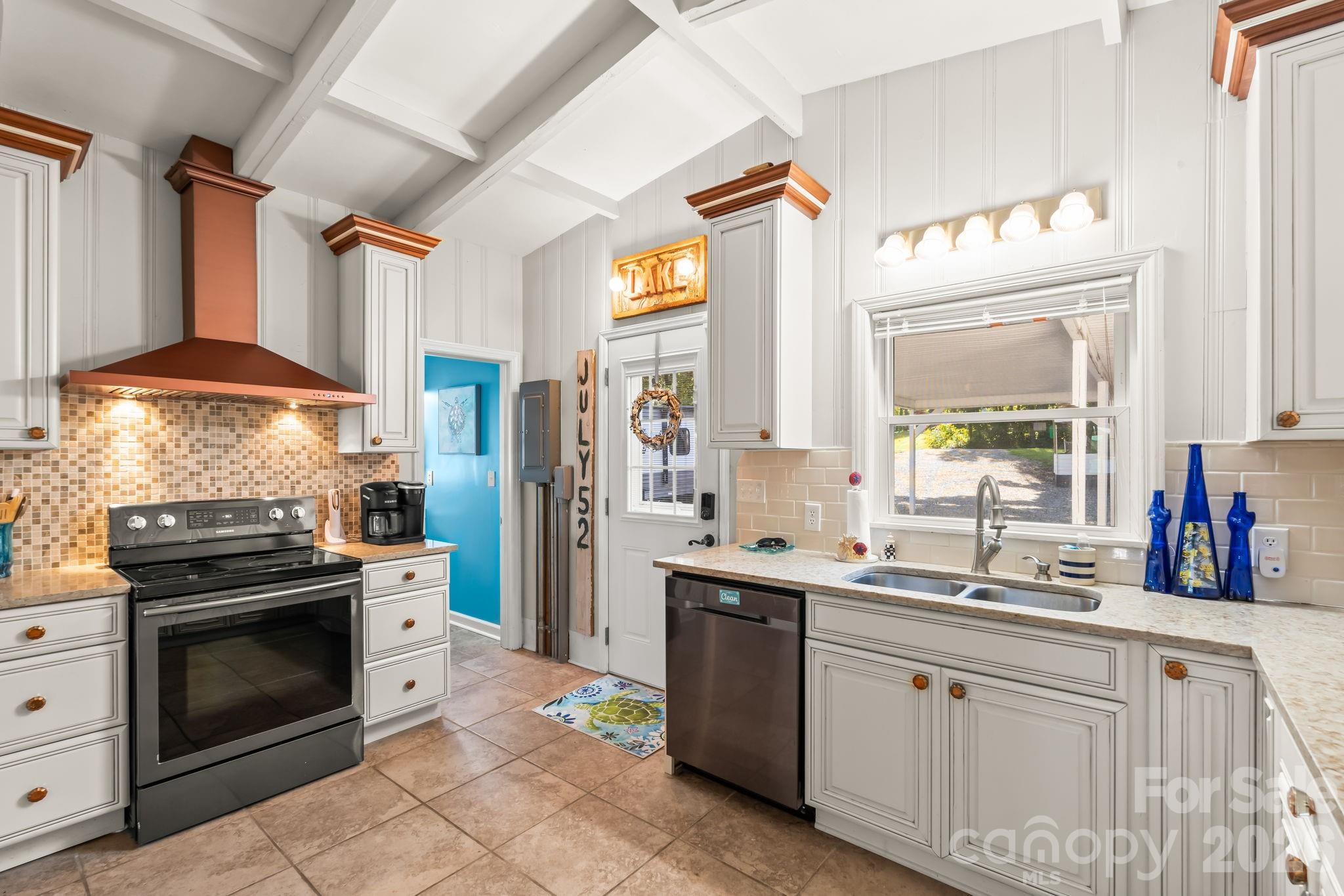 Oakwood Acres - Residential