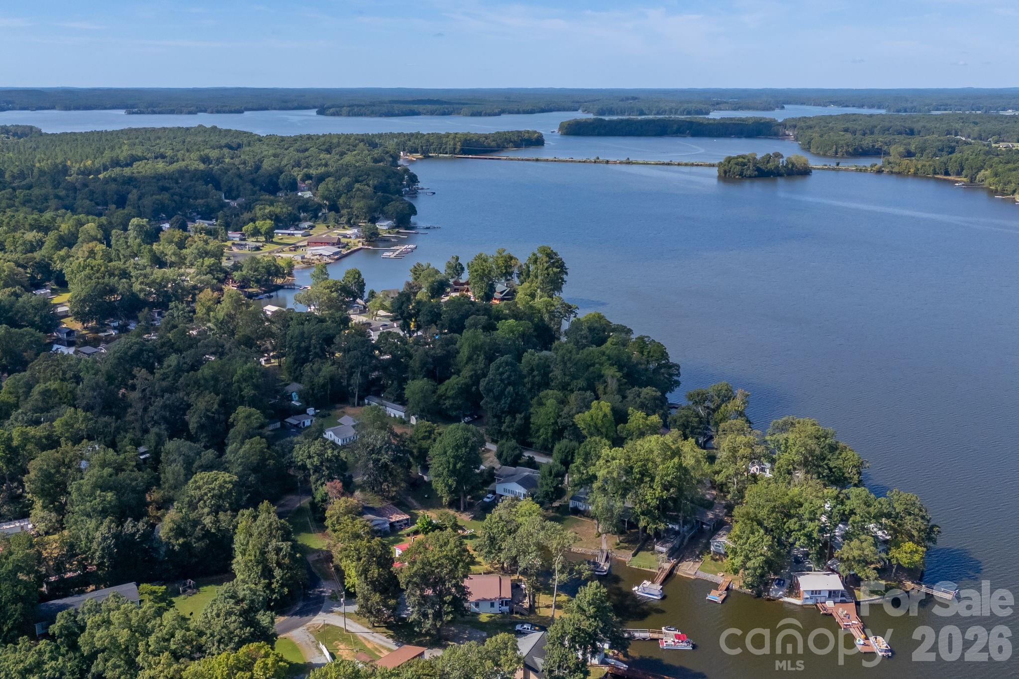 Oakwood Acres - Residential