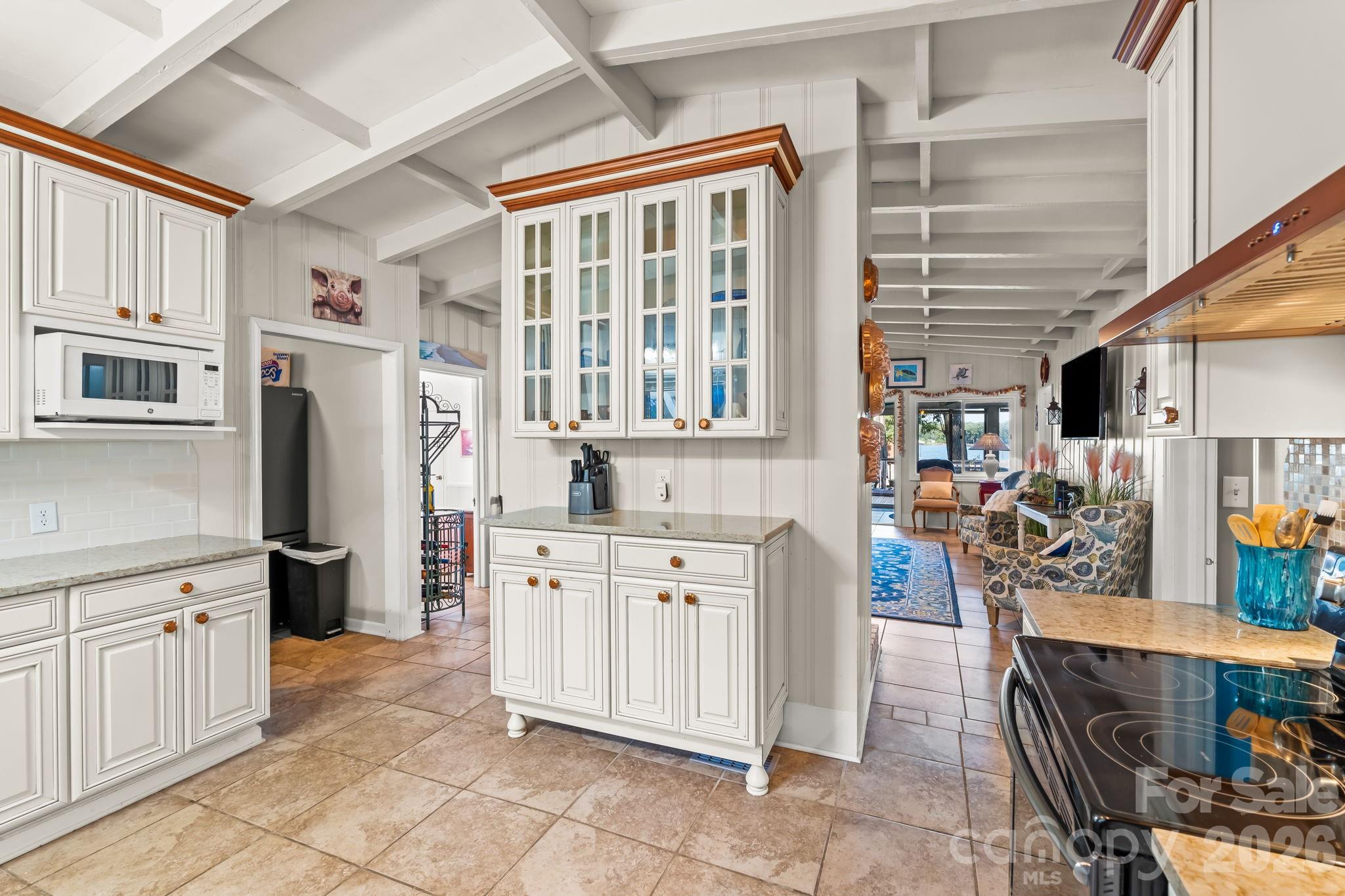 Oakwood Acres - Residential