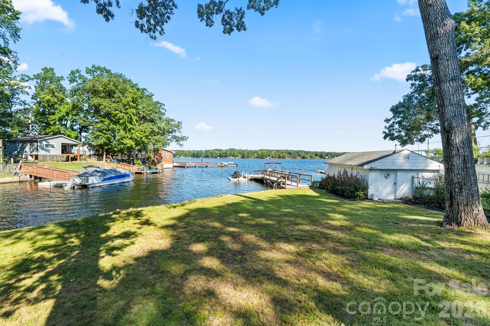 Oakwood Acres - Residential