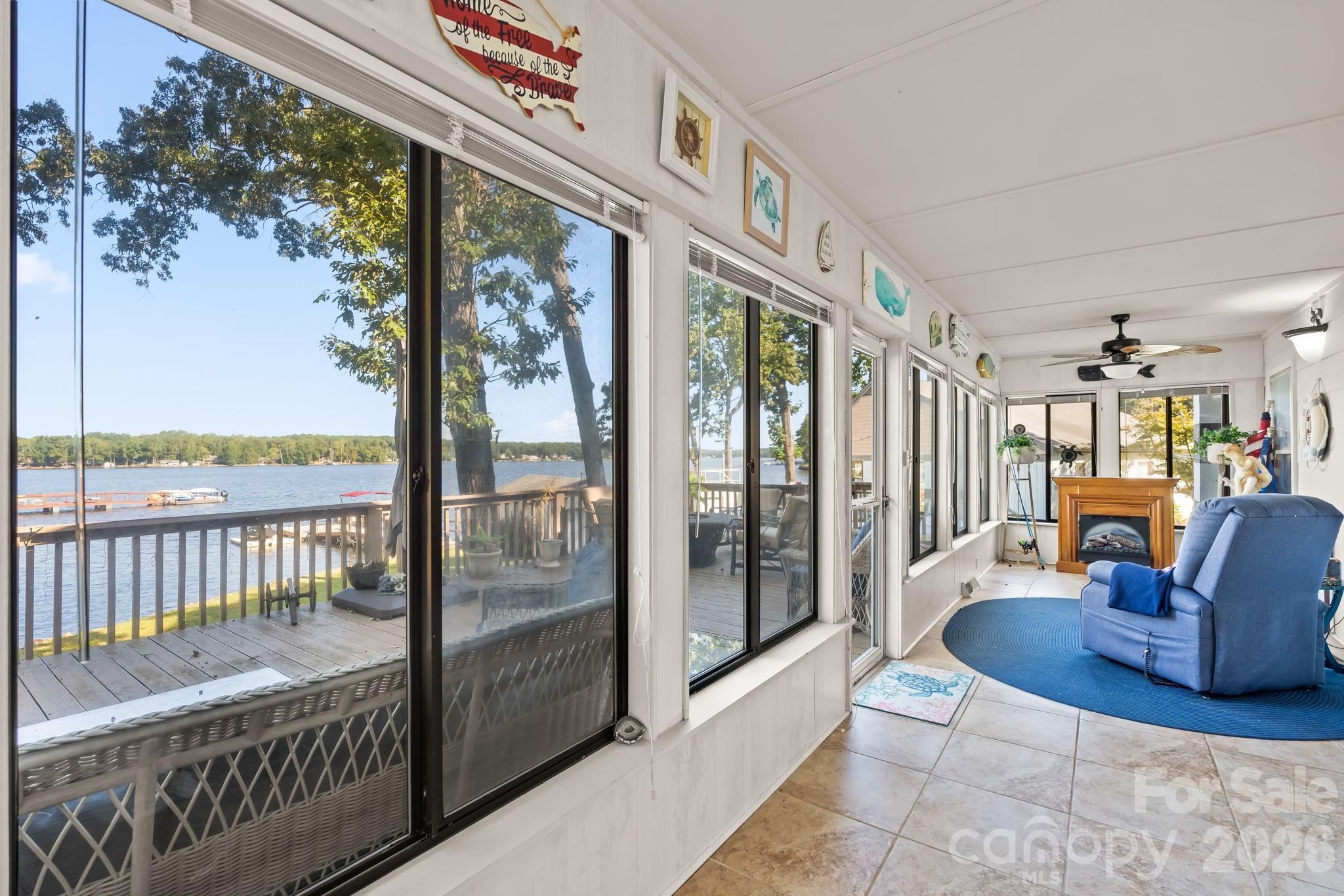 Oakwood Acres - Residential