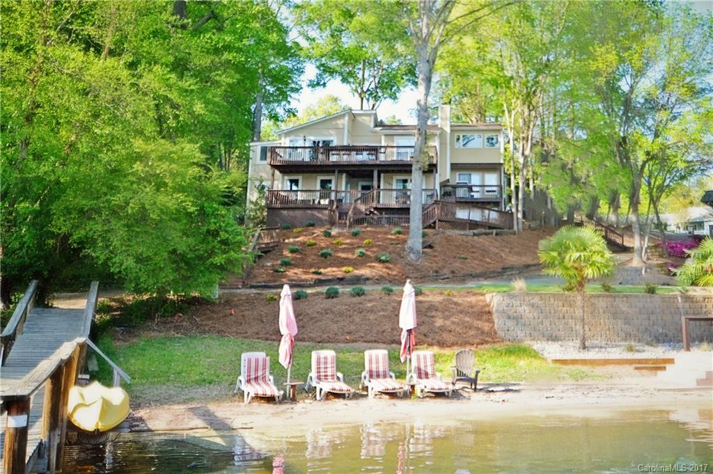 Tega Cay - Residential