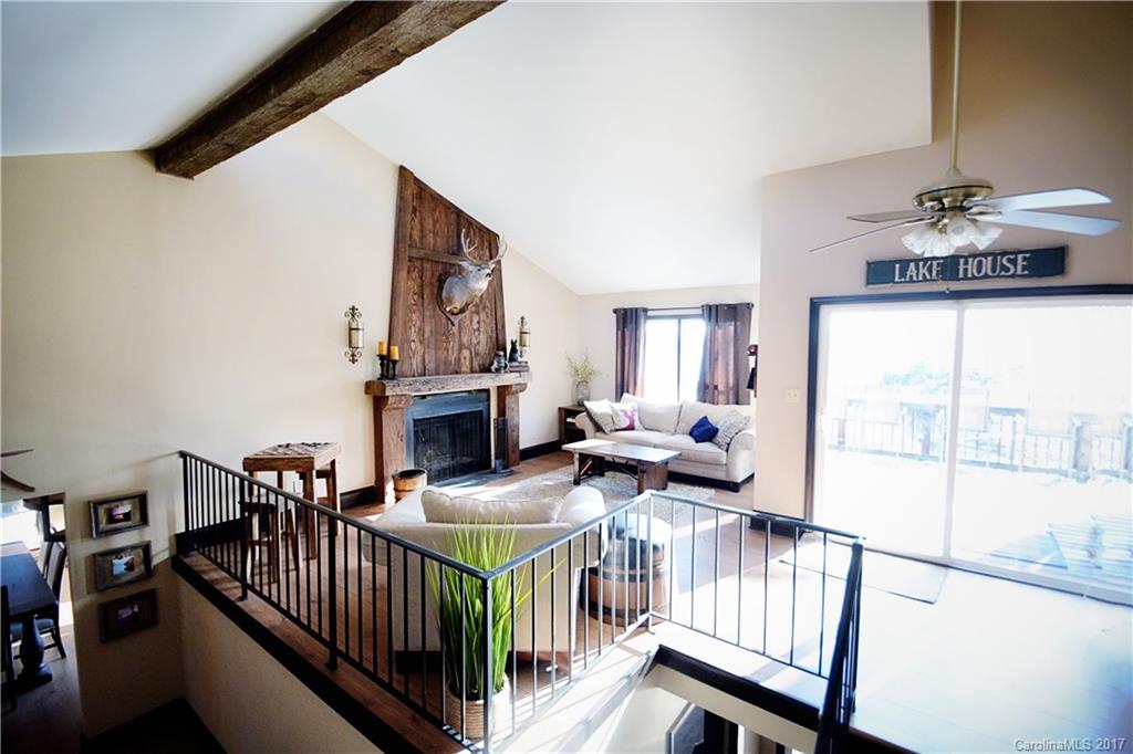 Tega Cay - Residential