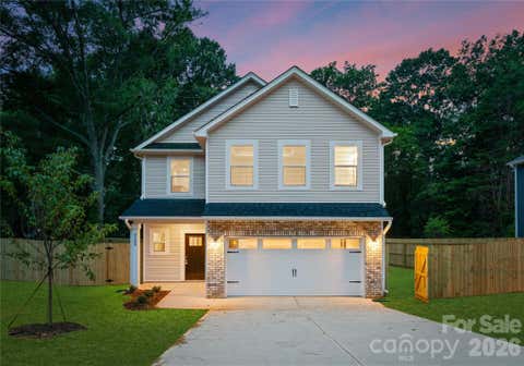 Photo of 1035 Rodey Avenue, Charlotte, NC 28206 (MLS # 4413716)