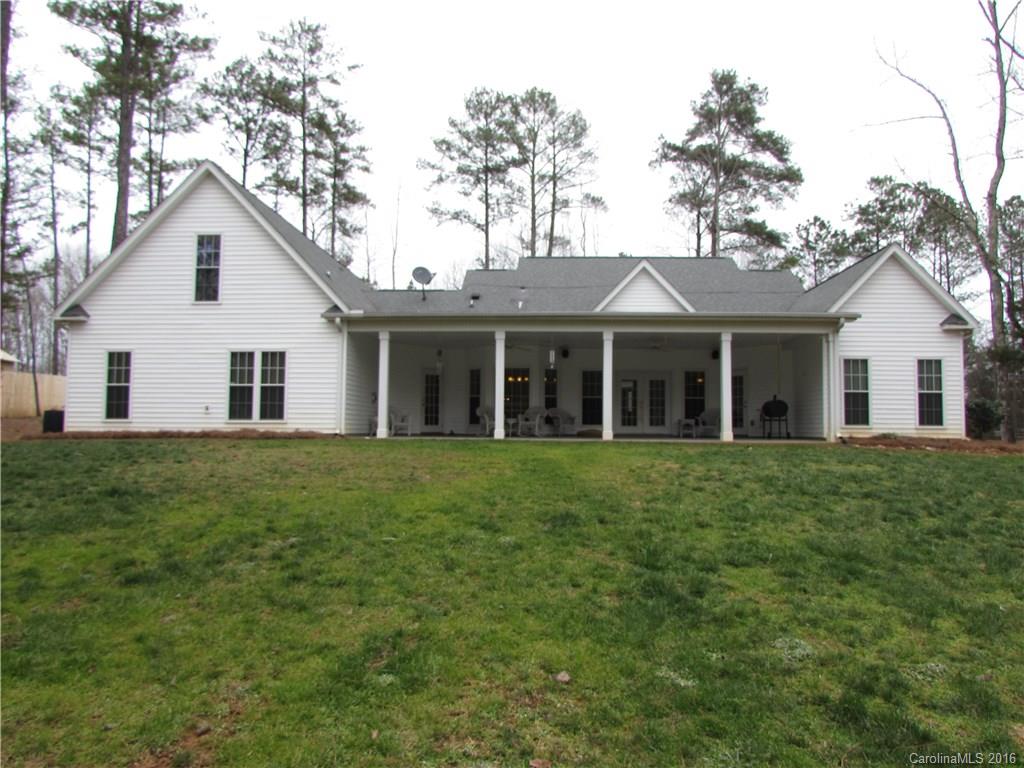 Lawson Farms - Residential