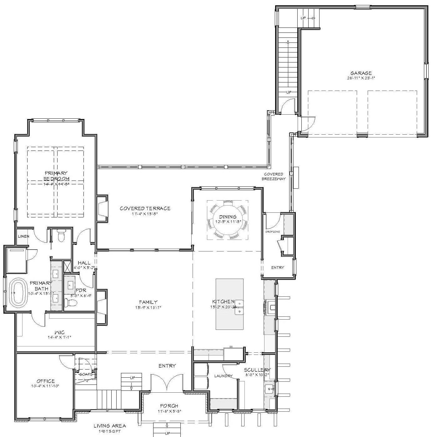 720 Dogwood Lane