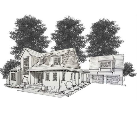 Photo of 720 Dogwood Lane, Davidson, NC 28036 (MLS # 4227979)