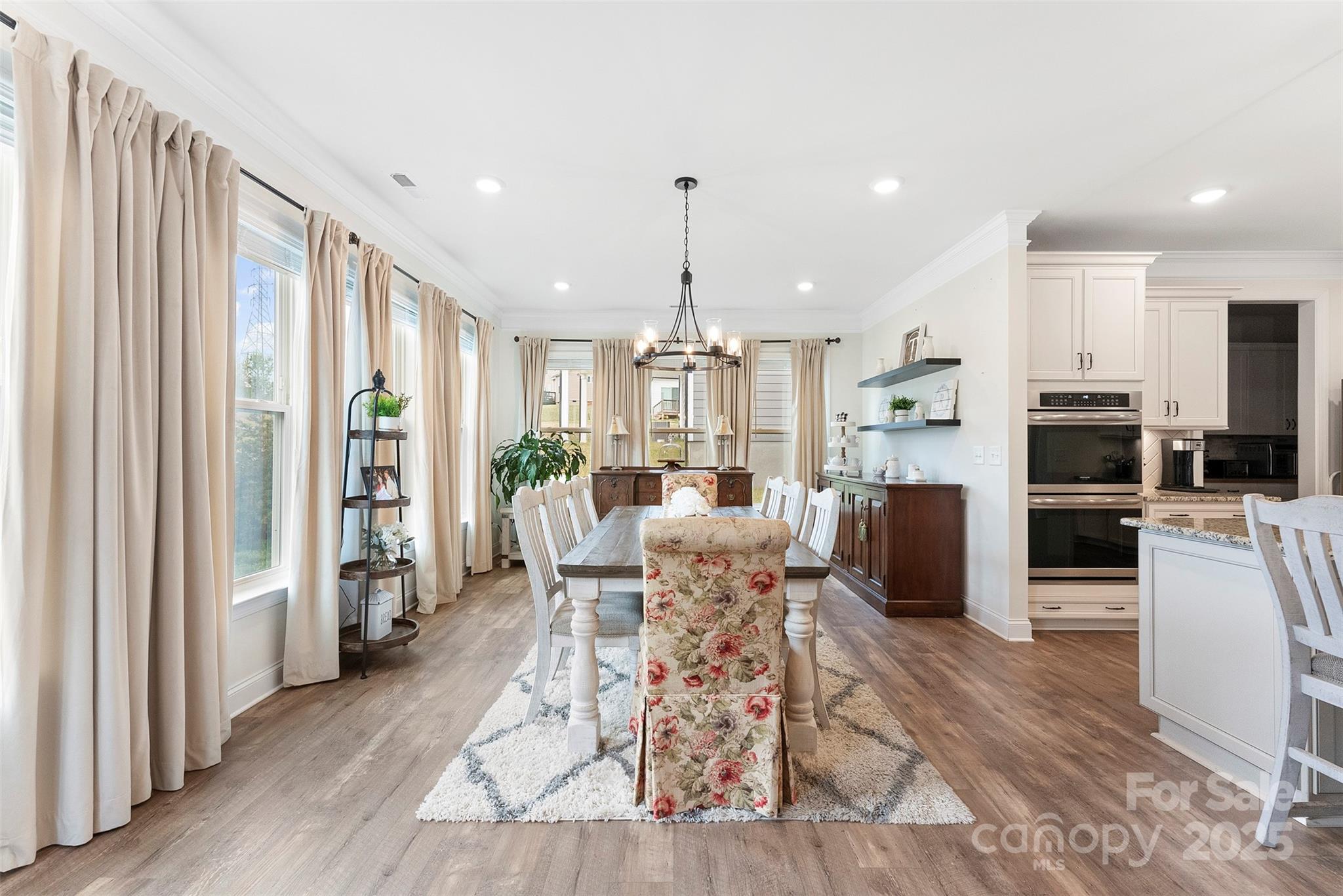 Robinson Oaks - Residential